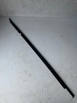 Планка накладка дверь правый зад citroen c4 grand picasso ii 9677299280 фото №1