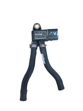 Датчик тиск. вихлопних газів db sprinter 09- фото №1