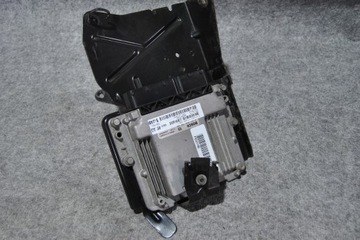 Dodge ram 1500 ecm 3,0 d 68234495ad фото №1