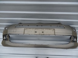 Бампер перед переднє citroen c5 iii рестайлінг фото №1