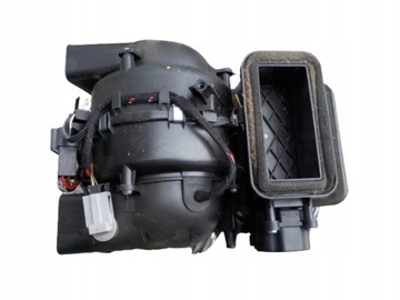 Mercedes ml w163 обігрівач резистор 2208209210 фото №1