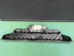 Ползун крепление бампера зад заднего audi q7 4m ii 4m0807329 новый оригинал фото №1