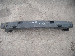 Vw passat cc 3c8 балка бампера зад 3c8807252b фото №1