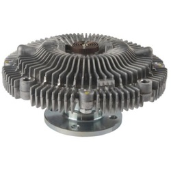 Зчеплення в'язкісний visco nissan patrol gr iv 2.8 фото №1