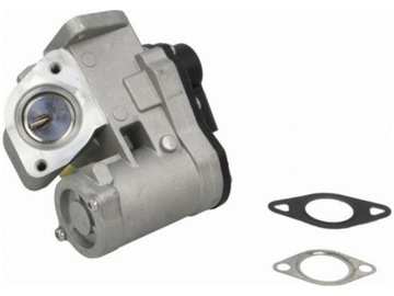 Клапан egr nrf 48666 фото №1