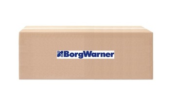 Катушка зажигания borgwarner beru zs383 фото №1