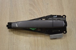 Ручка зовнішня праві зад orlando gqk фото №1