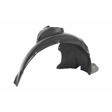 Подкрылок перед правые seat skoda toledo iv rapid фото №1