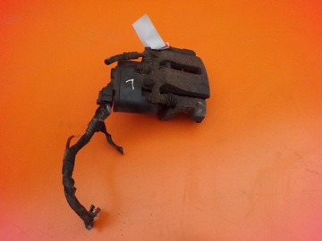 Суппорт тормозной левый зад volvo xc60 i 2.0 d 11r фото №1