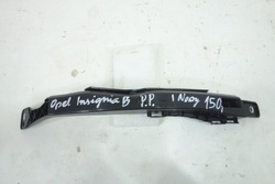 Ковзун праві перед opel insignia b 13491383 фото №1