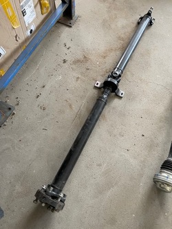 Camaro vi 2016+ 3,6 v6 wał привідний фото №1