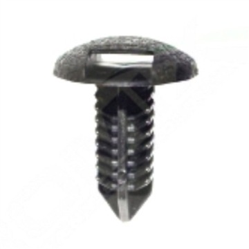 Клипса обивка багажника do lexus gs is фото №1