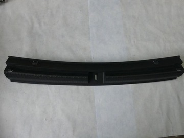 Dw seat tarraco захист порога багажника 524863459 фото №1