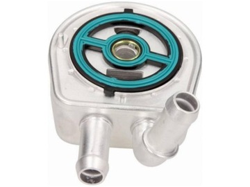 Радіаторів масла nrf 31297 фото №1