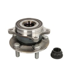 Ступиця колеса перед lexus ct toyota prius 09- фото №1