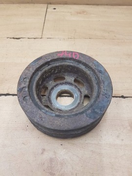 Колесо пасове volvo 740 2.3 8v фото №1