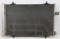 Радиаторов кондиционера citroen c5 iii 9683011280 фото №1