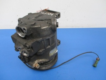 Vw passat b5 2.5 компресор компресор 4d0260805c фото №1