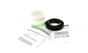 Сальник полуось r movano 2.3 dci оригинал фото №1