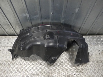 Подкрылок правый зад toyota yaris iv 20- фото №1