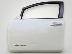 Nissan leaf 1 i ze0 2010-2017 ручка стекло дверь передние левая qab qx1 фото №1