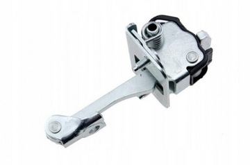 Обмежувач двері перед berlingo partner 04.2008- фото №1