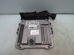 Sportage iv 2.0 crdi 17r компьютер двигателя фото №1