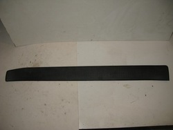 Audi a4 b6 b7 защита порога накладка правая перед 8e0853374 фото №1