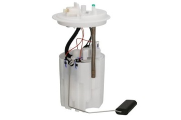 Насос пального модульна 0580200001/bos фото №1