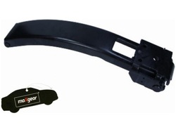 Ограничитель дверь mercedes sprinter 3,5t 06-16 5t 06-16 3t 06-16 +запах фото №1