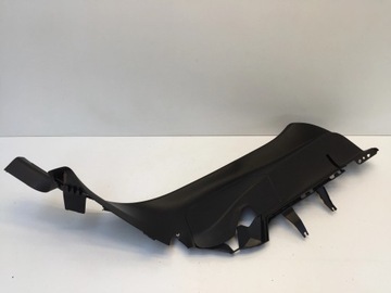 Mercedes gla h247 защита стойка правый зад фото №1