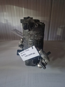 Компресор компресор кондиціонера volvo fh 4 fm 4 fmx фото №1