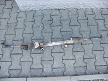 Рейка рульового управління трансмісія megane iii scenic fluence фото №1