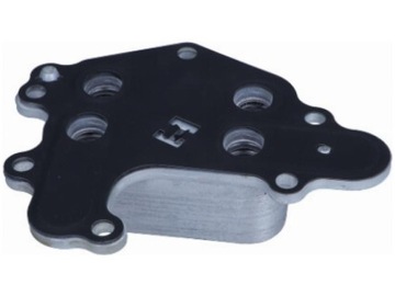 Радиаторов масла citroen ds4 1.2 c3 ii 1.2 picasso 1.2 iii 1.2 aircross 1.2 фото №1