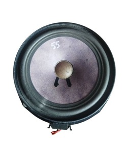 Vw passat b5 динамік двері перед 3b0035411a фото №1