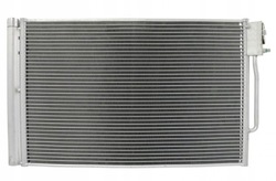 Радіаторів кондиціонера chevrolet malibu 2016-2020 фото №1