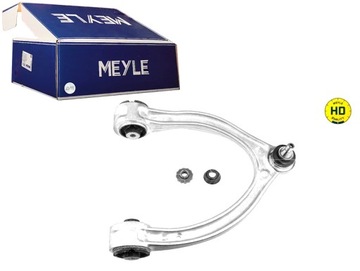 Важіль підвішування колеса перед p верх перед mercedes c a205 c c205 c фото №1