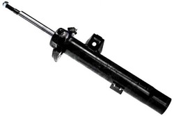 Optimal амортизатор перед p bmw 3 e90 e92 optimal фото №1