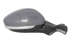 Зеркало внешние 5402-08-2002058p фото №1