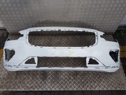 Бампер перед volvo v60 ii s60 iii r-design 2018- фото №1