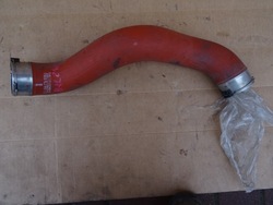 Mercedes b-klasa w246 труба a2465280982 фото №1