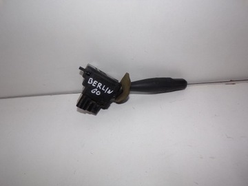 Кермовий/підкермовий перемикач світла citroen berlingo фото №1