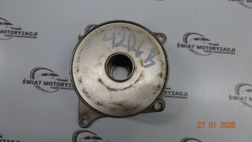 Honda crv 2.2 i-ctdi 12r радіатор масла фото №1