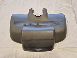 Mercedes w222 захист дзеркало фото №1