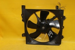 Вентилятор радиатор 2.0 d legacy iv фото №1