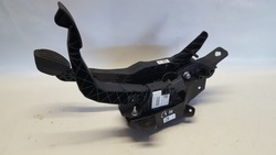 Citroen c4 iii 1,2 thp педали 9827704480 фото №1