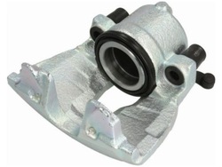 Супорт праві перед opel zafira b 1.6-2.2 a 1.6-2.2 combo 1.2-1.7 фото №1