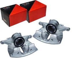 Зажимы тормозные перед skoda octavia 1,2-2,0 12- фото №1