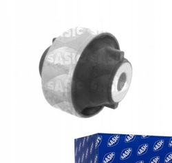 Втулка важеля перед nissan note 1.4 1.5 dci 1.6 фото №1