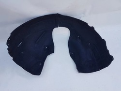 Audi tt підкрилок праві перед 8s0821172b фото №1